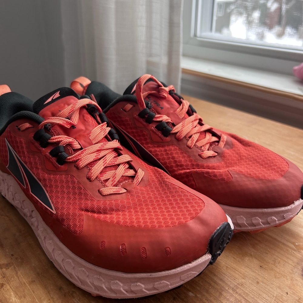 Altra Women's Sneakers